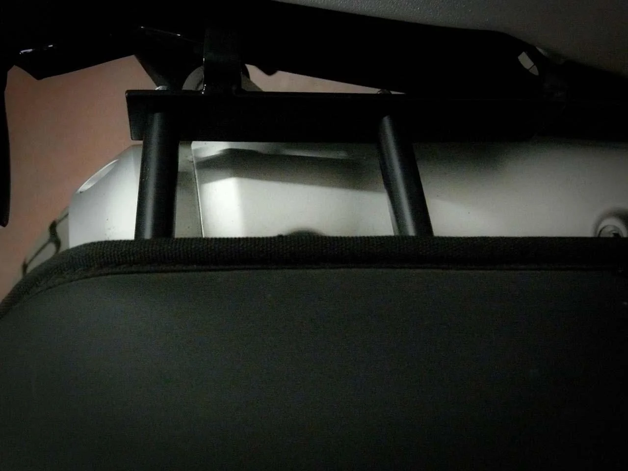 Borse laterali per Ducati Scrambler 1100, coppia di borse PERFECT - immagine 4