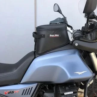 Tank bag Bags&Bike, for Moto Guzzi V85TT