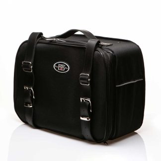 Borse laterali per BMW Nine T, coppia di borse CONTAINER