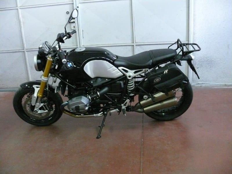 Panniers for BMW Nine T, pair of PERFECT side bags - Image 6