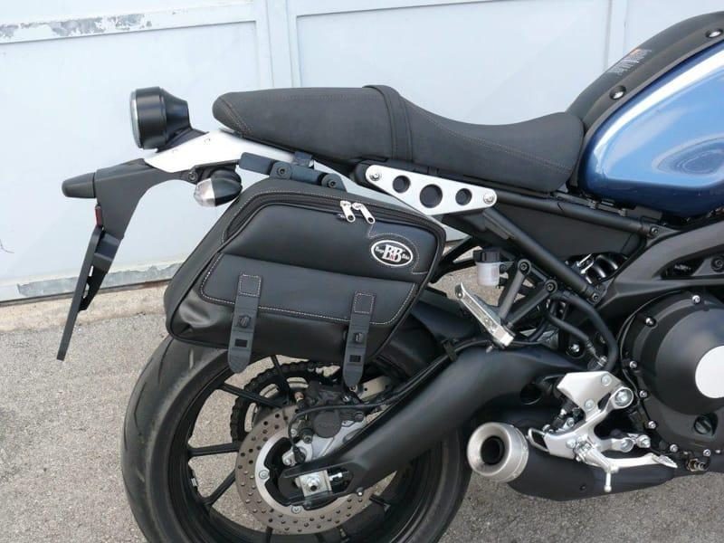 Panniers for Yamaha XSR 900, pair of PERFECT side bags - Image 6
