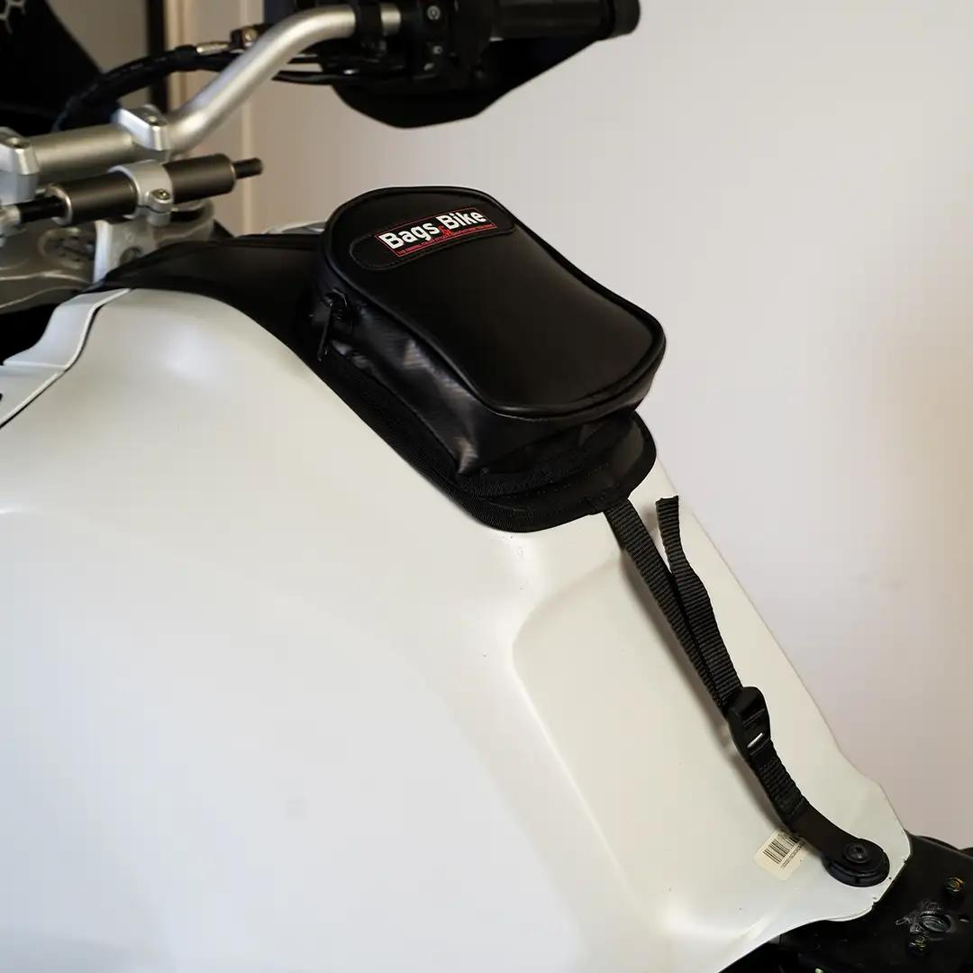 Tank bag Bags&Bike, for Ducati Desert X - Image 2