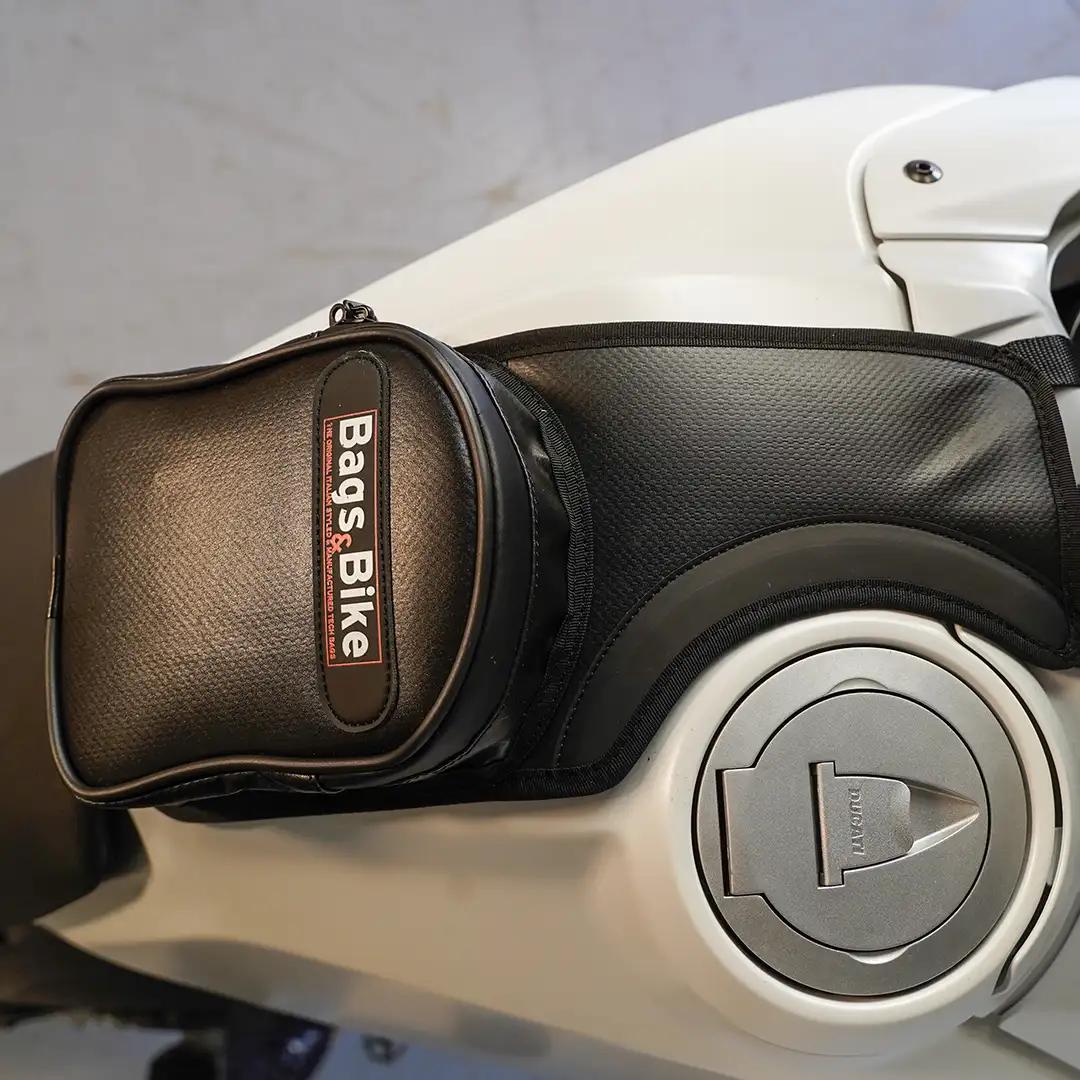Tank bag Bags&Bike, for Ducati Desert X - Image 3