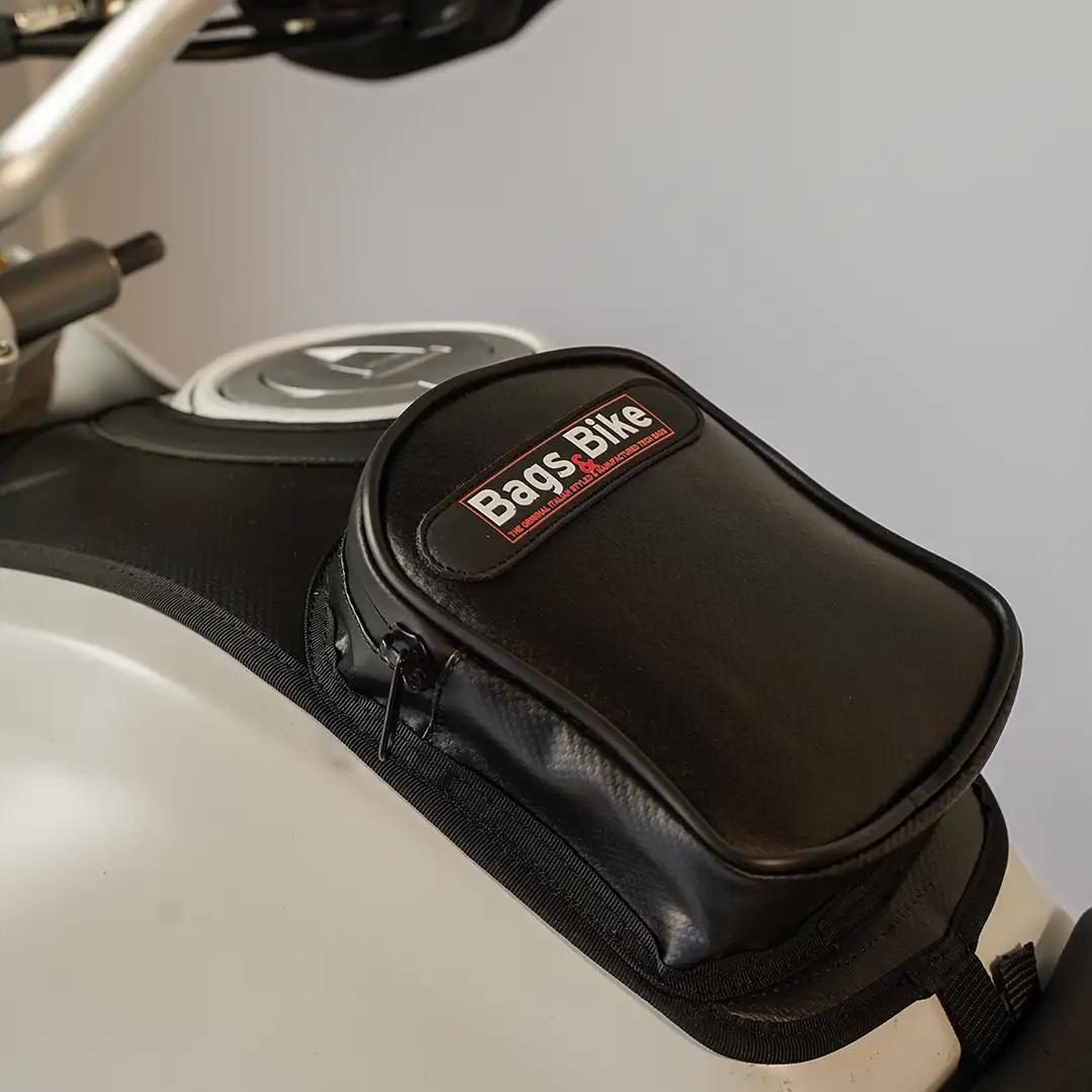 Tank bag Bags&Bike, for Ducati Desert X - Image 4