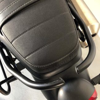 Pair of handles Bags&Bike, for Triumph Street Scrambler 900