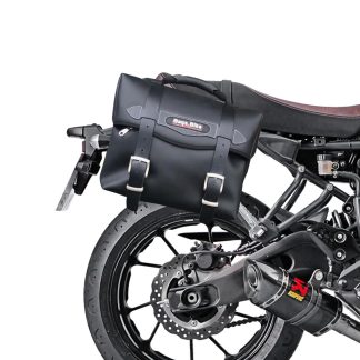 Panniers for Yamaha XSR 700, pair of MATRIX side bags