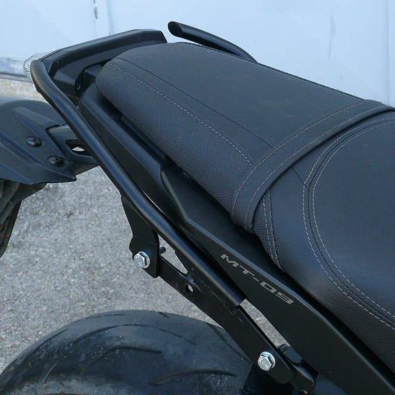 Pair of handles Bags&Bike, for Yamaha MT 09
