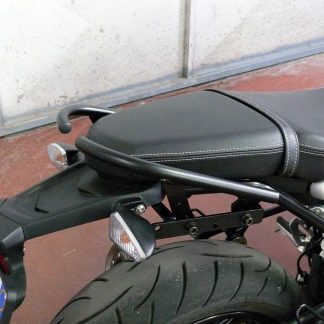 Pair of handles Bags&Bike, for BMW Nine T