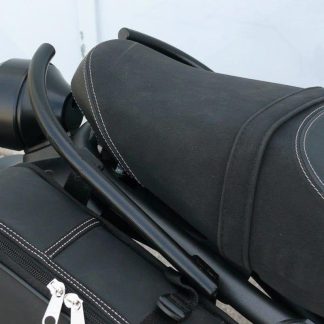 Pair of handles Bags&Bike, for Yamaha XSR 700