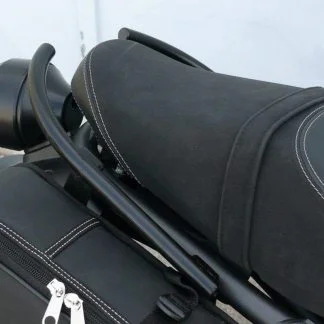 Pair of handles Bags&Bike, for Yamaha XSR 700