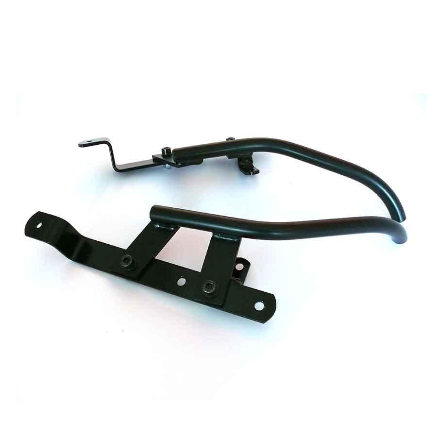 Pair of handles Bags&Bike, for Moto Guzzi V7 III - Image 2