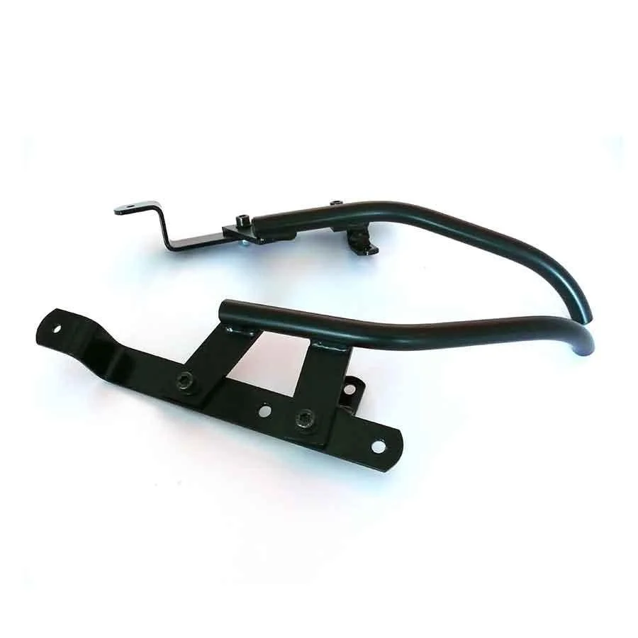 Coppia di maniglie Bags&Bike, per Moto Guzzi V7 III - immagine 2