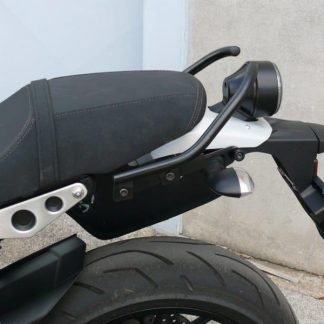 Pair of handles Bags&Bike, for Yamaha XSR 900