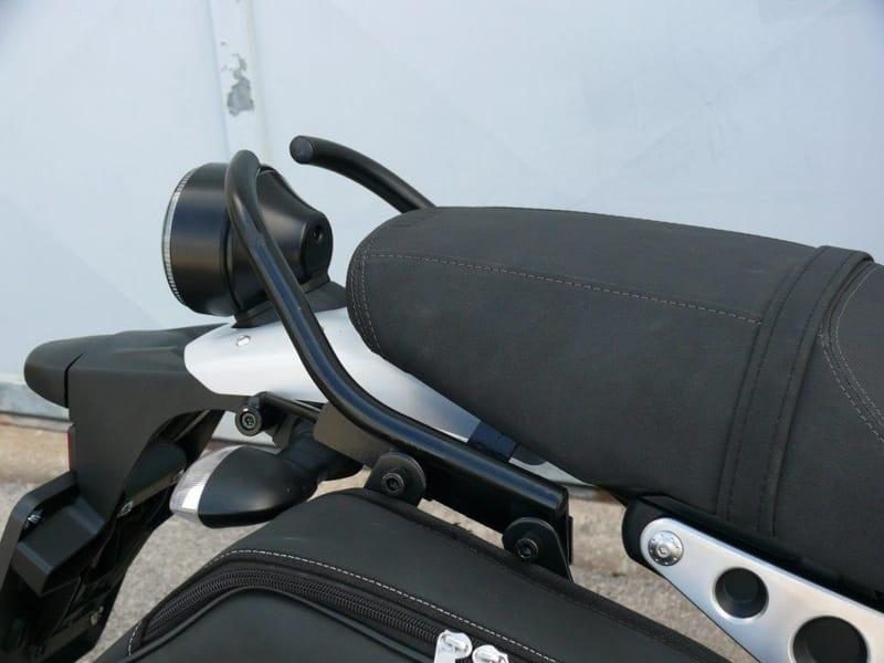 Pair of handles Bags&Bike, for Yamaha XSR 900 - Image 2