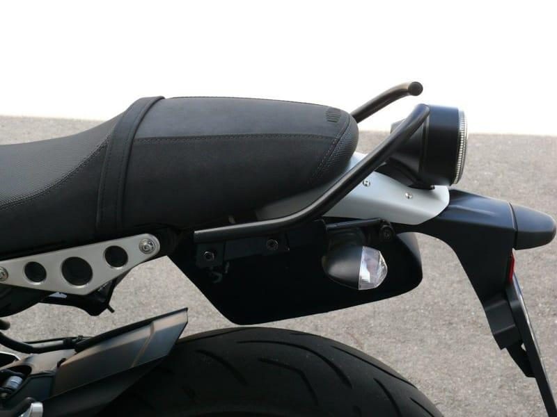 Pair of handles Bags&Bike, for Yamaha XSR 900 - Image 3