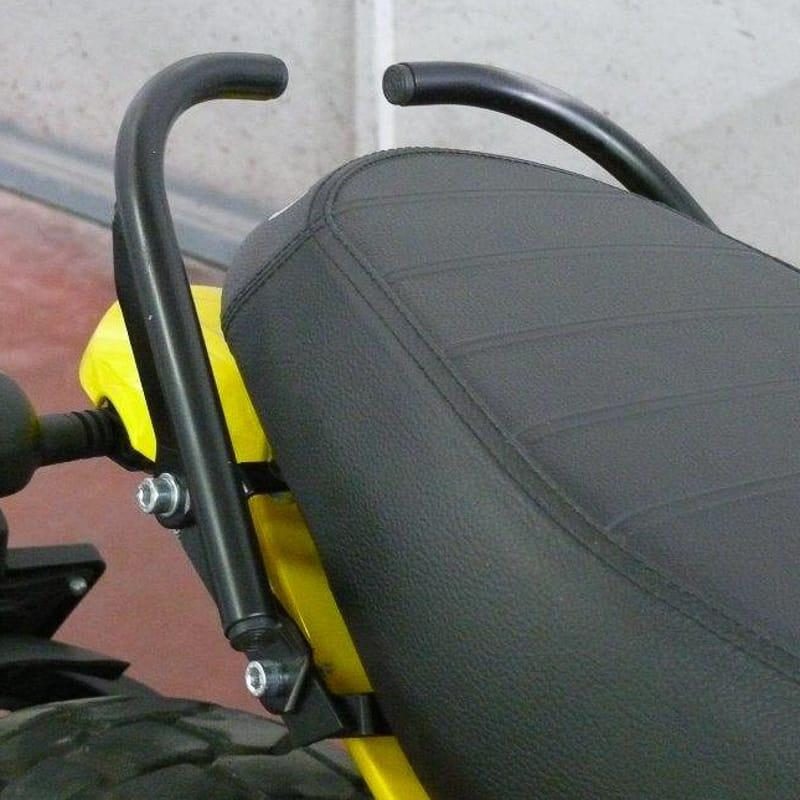 Pair of handles Bags&Bike, for Ducati Scrambler 800/400