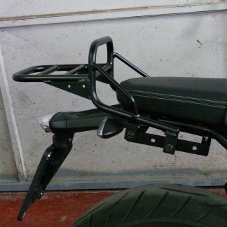 Luggage rack Bags&Bike, for BMW Nine T