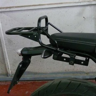 Luggage rack Bags&Bike, for BMW Nine T