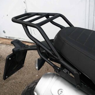 Luggage rack Bags&Bike, for Ducati Scrambler 1100