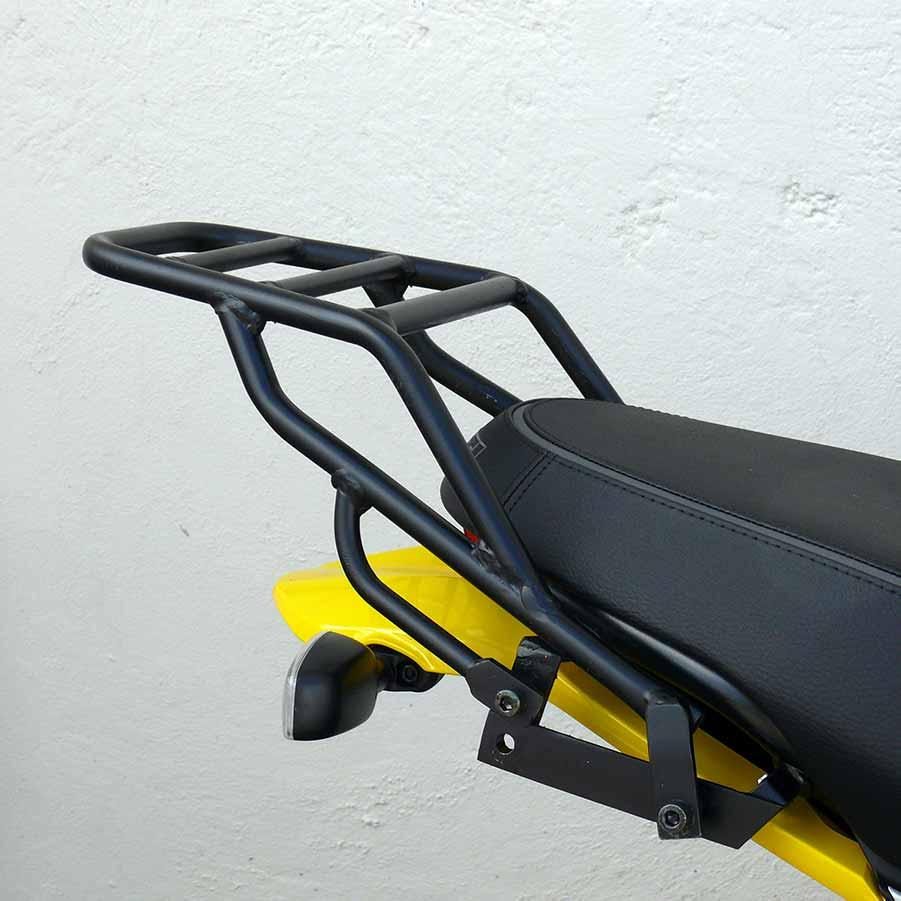 Luggage rack Bags&Bike, for Ducati Scrambler 2019/2022 - Image 2