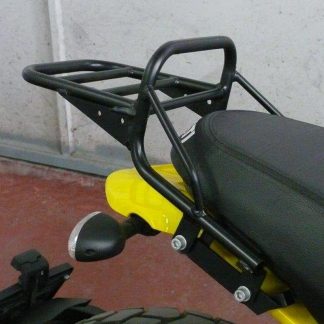 Luggage rack Bags&Bike, for Ducati Scrambler 800/400