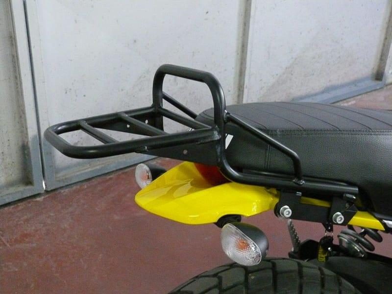 Luggage rack Bags&Bike, for Ducati Scrambler 800/400 - Image 3