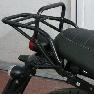 Luggage rack Bags&Bike, for Triumph Street Twin