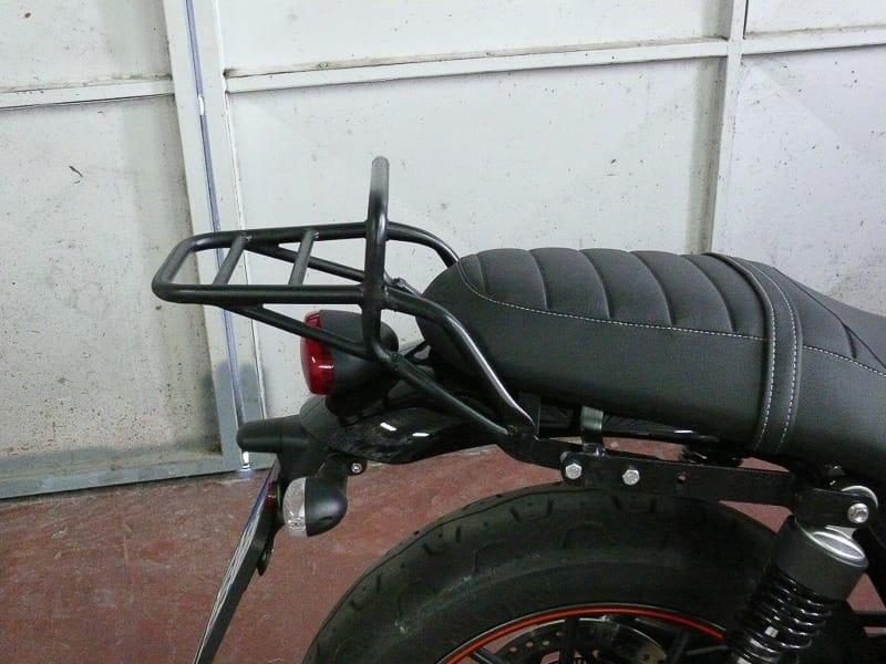 Luggage rack Bags&Bike, for Triumph Street Twin - Image 2