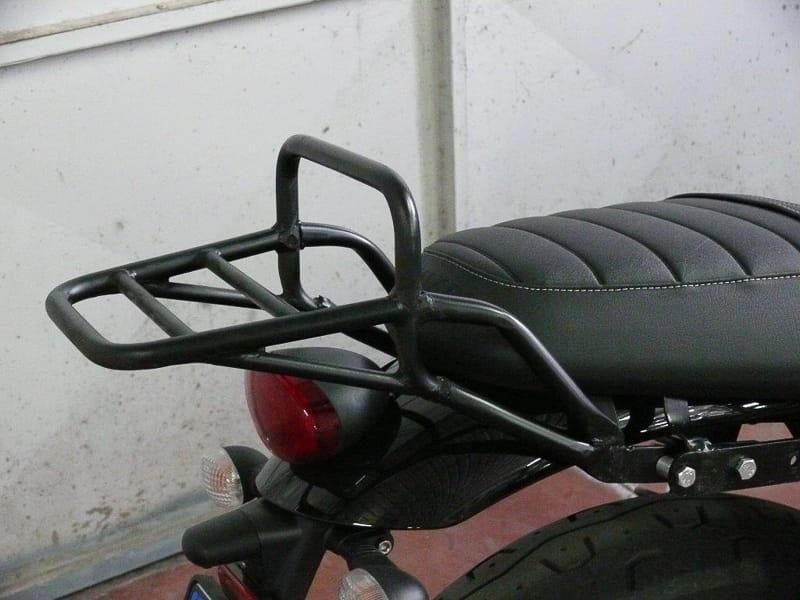 Luggage rack Bags&Bike, for Triumph Street Twin - Image 3