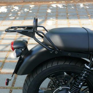 Luggage rack Bags&Bike, for Moto Guzzi V7 III