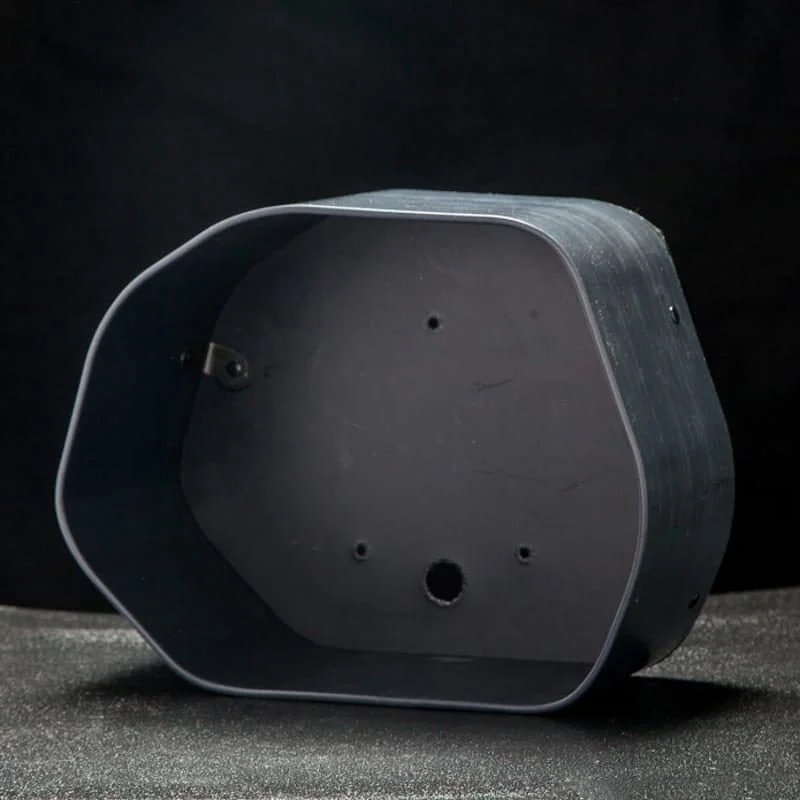 Panniers for Ducati Scrambler 800/400, pair of SCRAMBLER side bags - Image 7