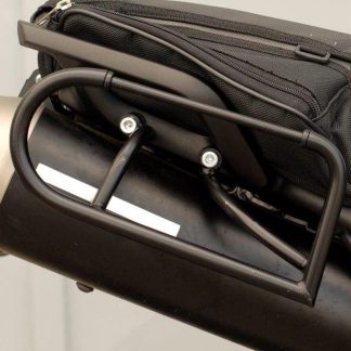 Pair of frames Bags&Bike, for Yamaha MT 03 2008