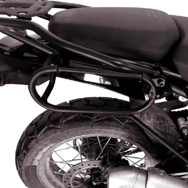 Coppia di telai Bags&Bike, per Royal Enfield Himalayan 450 - immagine 2