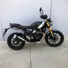 Pair of frames Bags&Bike, for Triumph Speed - Scrambler 400