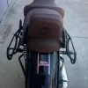 Coppia di telai Bags&Bike, per Royal Enfield Classic 350