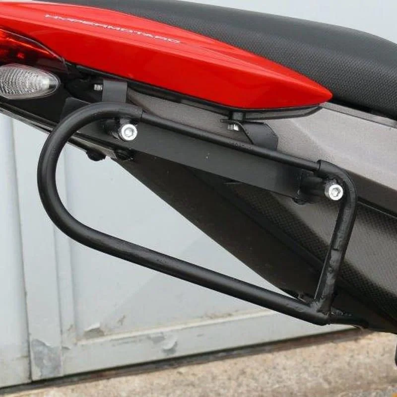 Pair of frames Bags&Bike, for Ducati Hypermotard 821/939