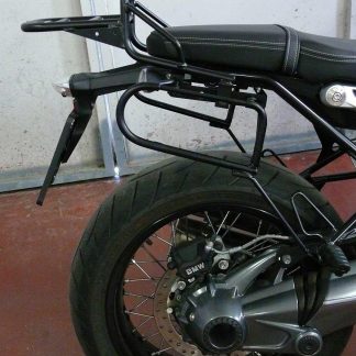 Pair of frames Bags&Bike, for BMW Nine T