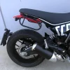 Pair of frames Bags&Bike, for Ducati Scrambler 800 2024