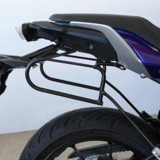 Pair of frames Bags&Bike, for Yamaha Tracer 700