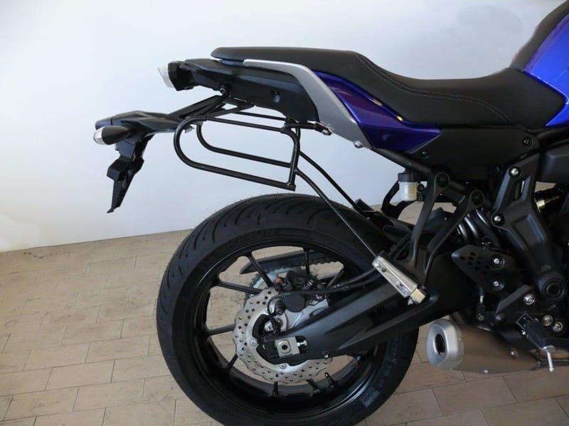 Coppia di telai Bags&Bike, per Yamaha Tracer 700 - immagine 2
