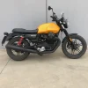 Pair of frames Bags&Bike, for Moto Guzzi V7 III