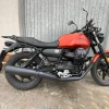 Pair of frames Bags&Bike, for Moto Guzzi V7 850 2021-25