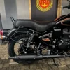 Pair of frames Bags&Bike, for Royal Enfield Bullet 350