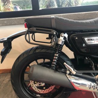 Pair of frames Bags&Bike, for Honda GB 350 S