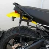 Pair of frames Bags&Bike, for Ducati Scrambler 2019/2022