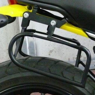 Pair of frames Bags&Bike, for Ducati Scrambler 800/400
