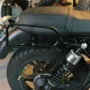 Pair of frames Bags&Bike, for Moto Guzzi V7