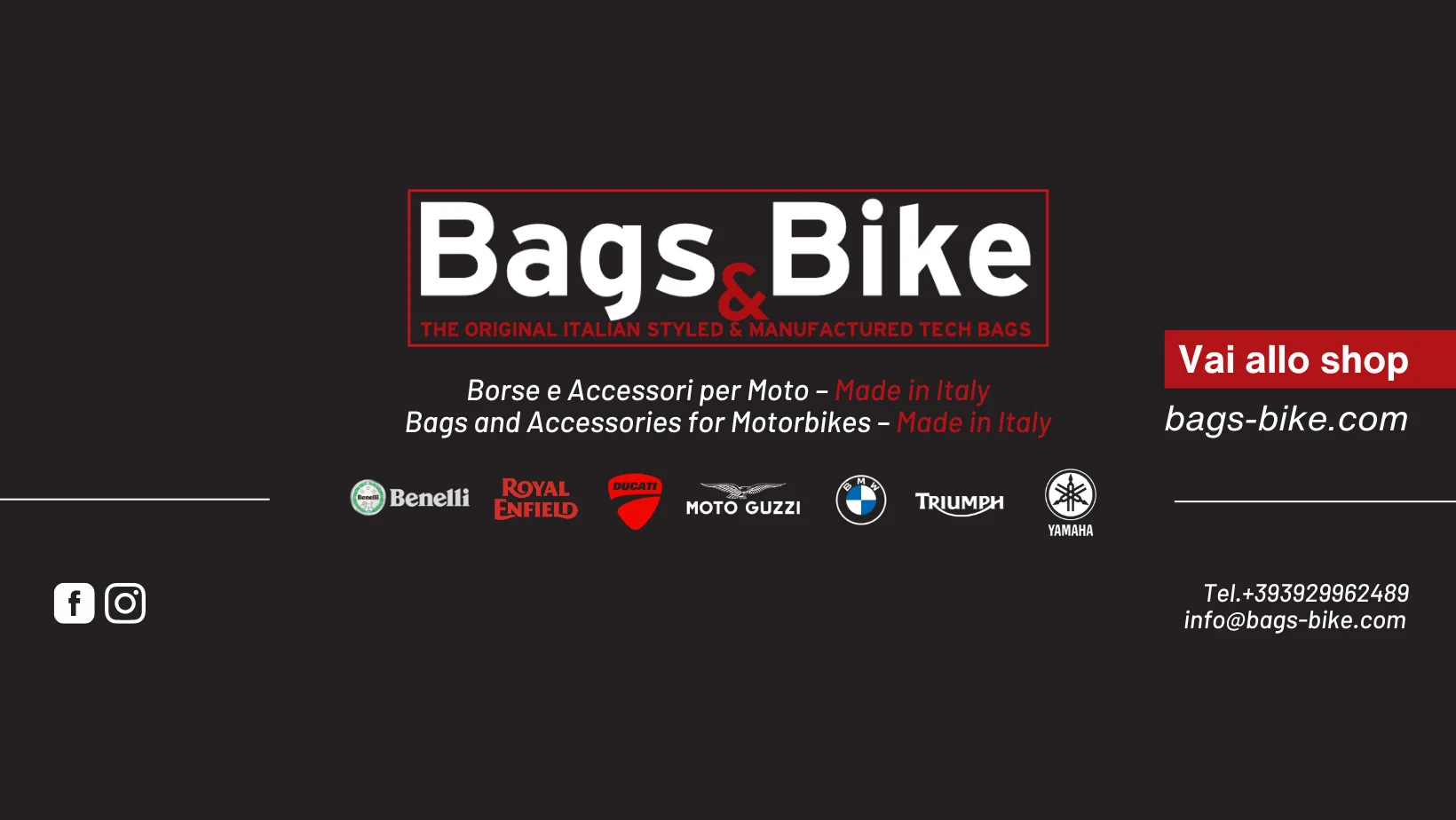 Bags & Bike Bags & Bike