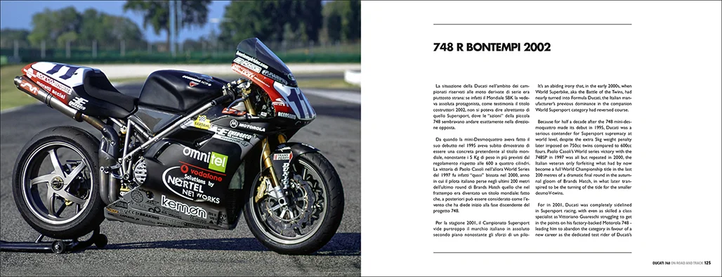 Ducati 748 - Image 2