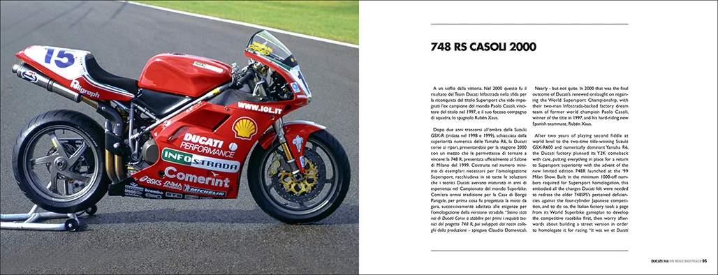 Ducati 748 - Image 3